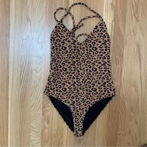 Mara Hoffman Emma swimsuit